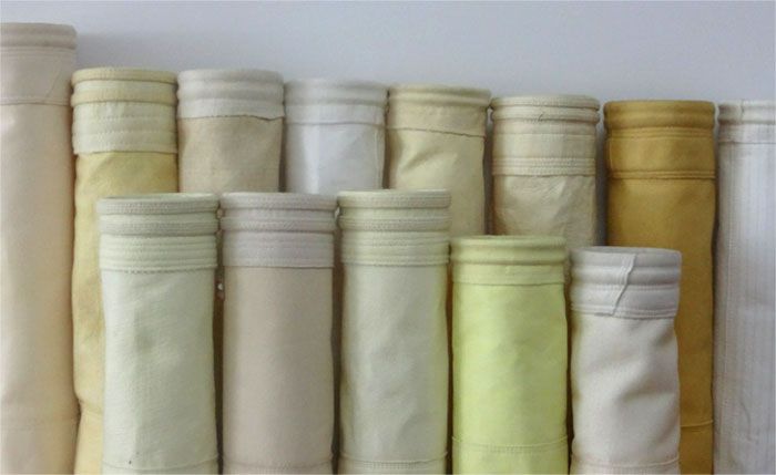 高溫除塵濾袋出廠前有哪些質(zhì)檢要求